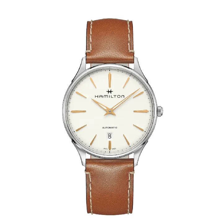 Hamilton Orologio Jazzmaster Thinline Auto
