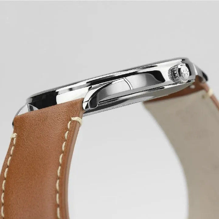 Hamilton Orologio Jazzmaster Thinline Auto