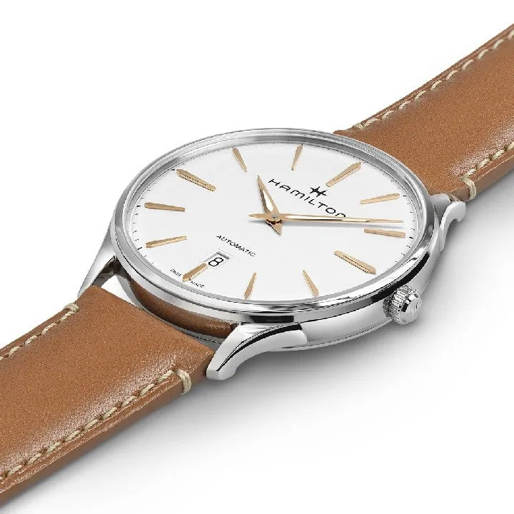 Hamilton Orologio Jazzmaster Thinline Auto