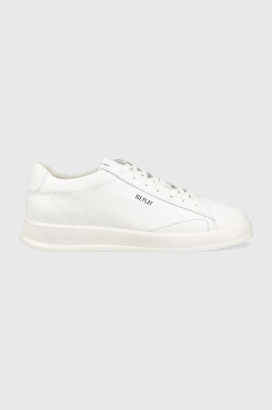 Ice Play sneakers in pelle