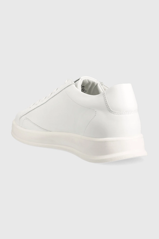 Ice Play sneakers in pelle