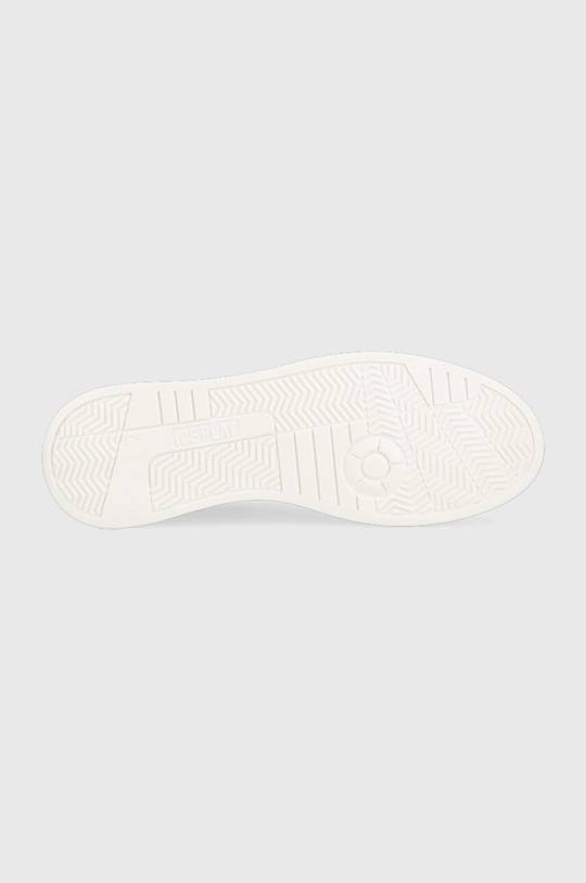 Ice Play sneakers in pelle