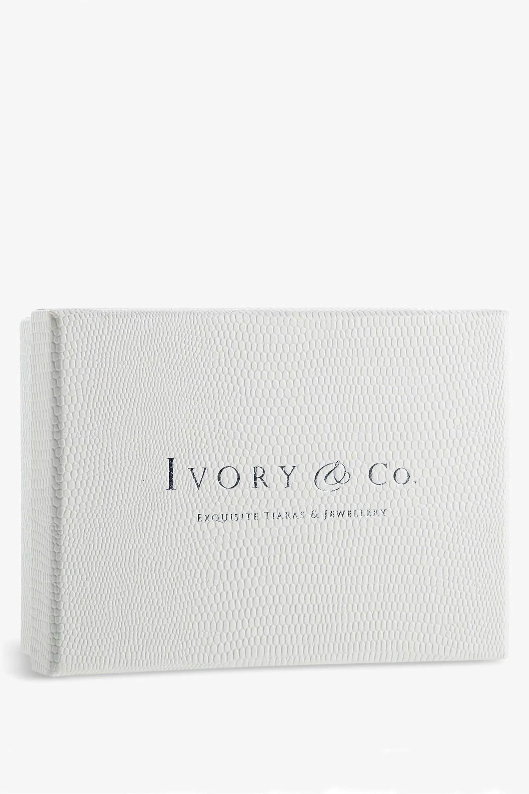 Ivory & Co per capelli con perle