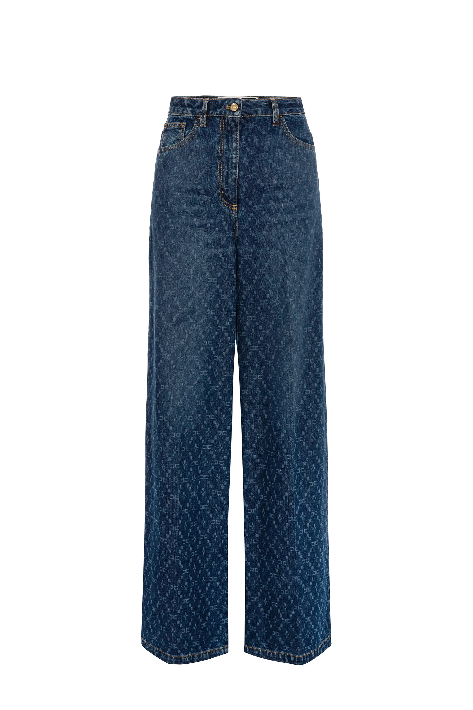 Jeans cinque tasche