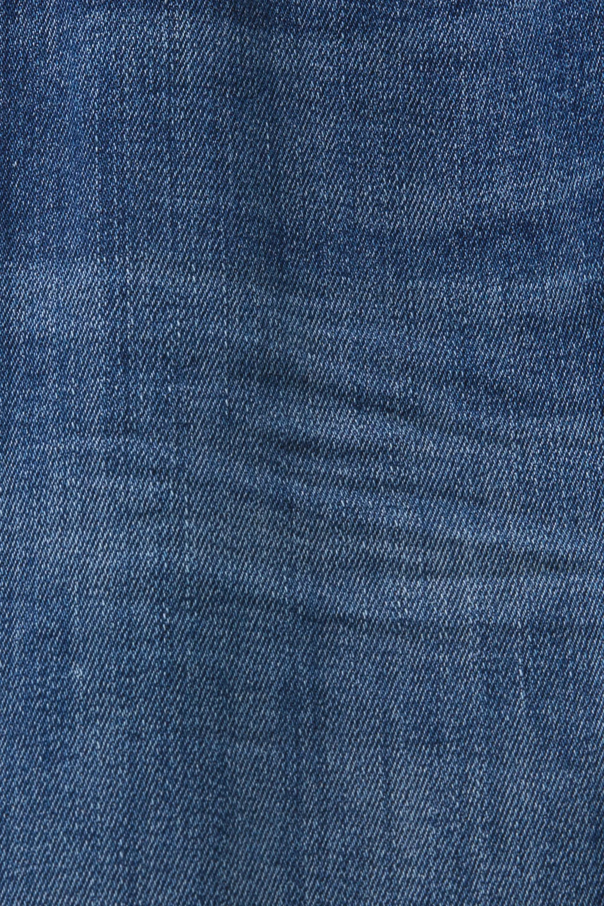 Jeans mid slim