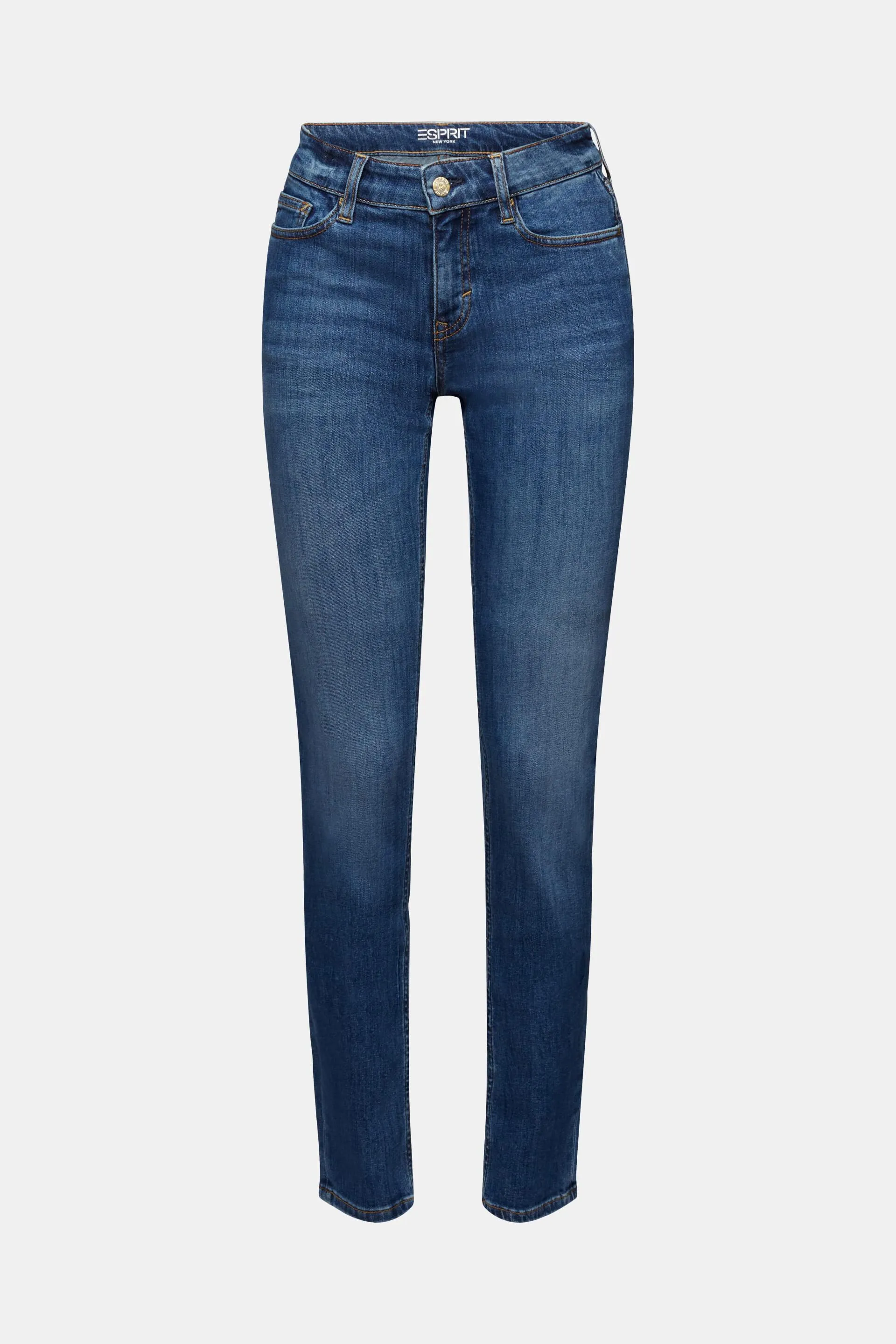 Jeans mid slim