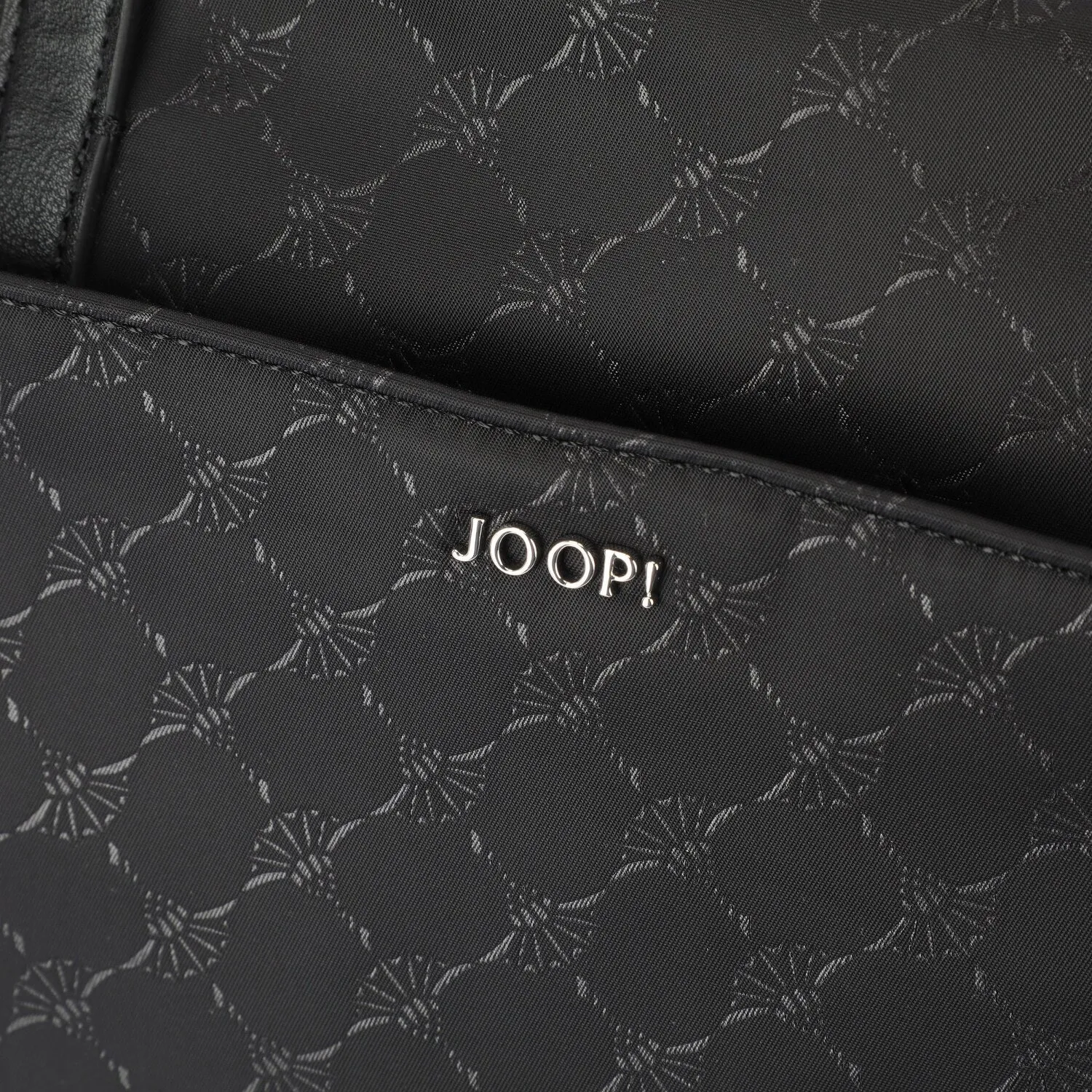 Joop! Nylon Cornflower Helena Borsa shopper 31 cm
