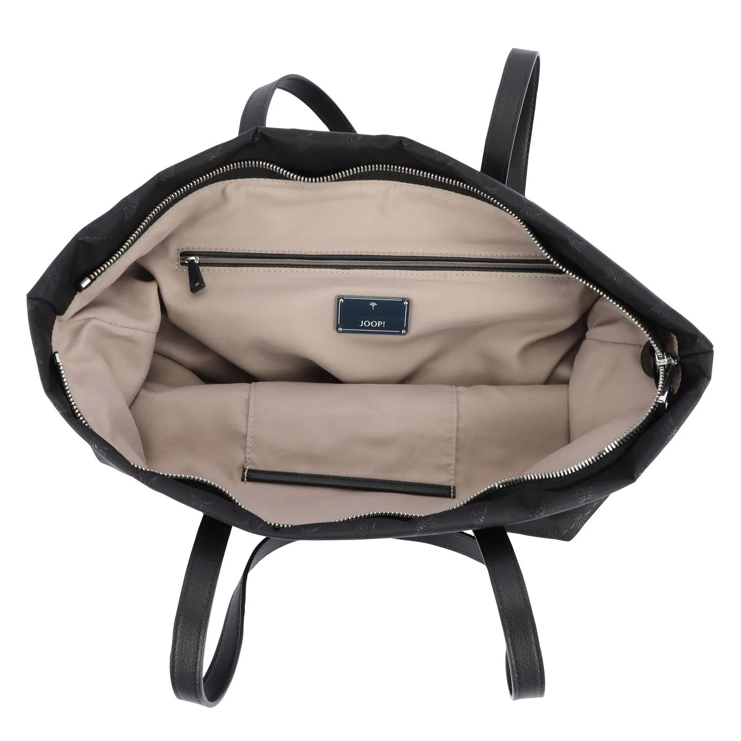 Joop! Nylon Cornflower Helena Borsa shopper 31 cm