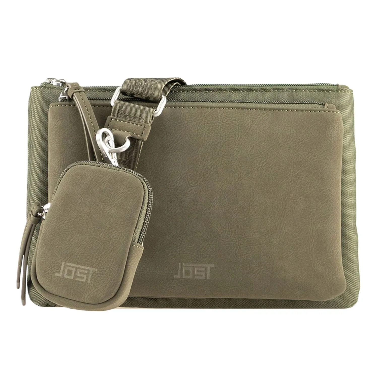 Jost Andoya Borsa a tracolla 26 cm