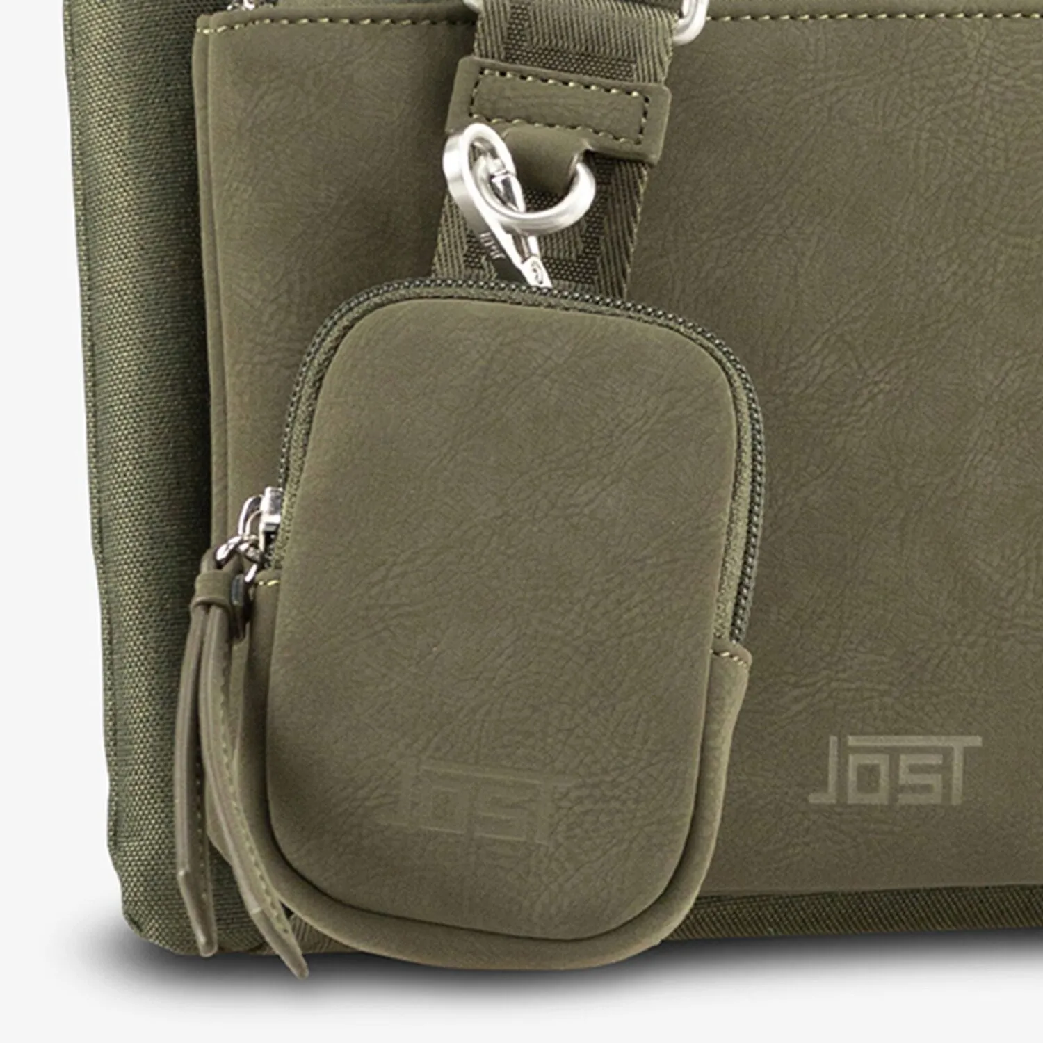 Jost Andoya Borsa a tracolla 26 cm
