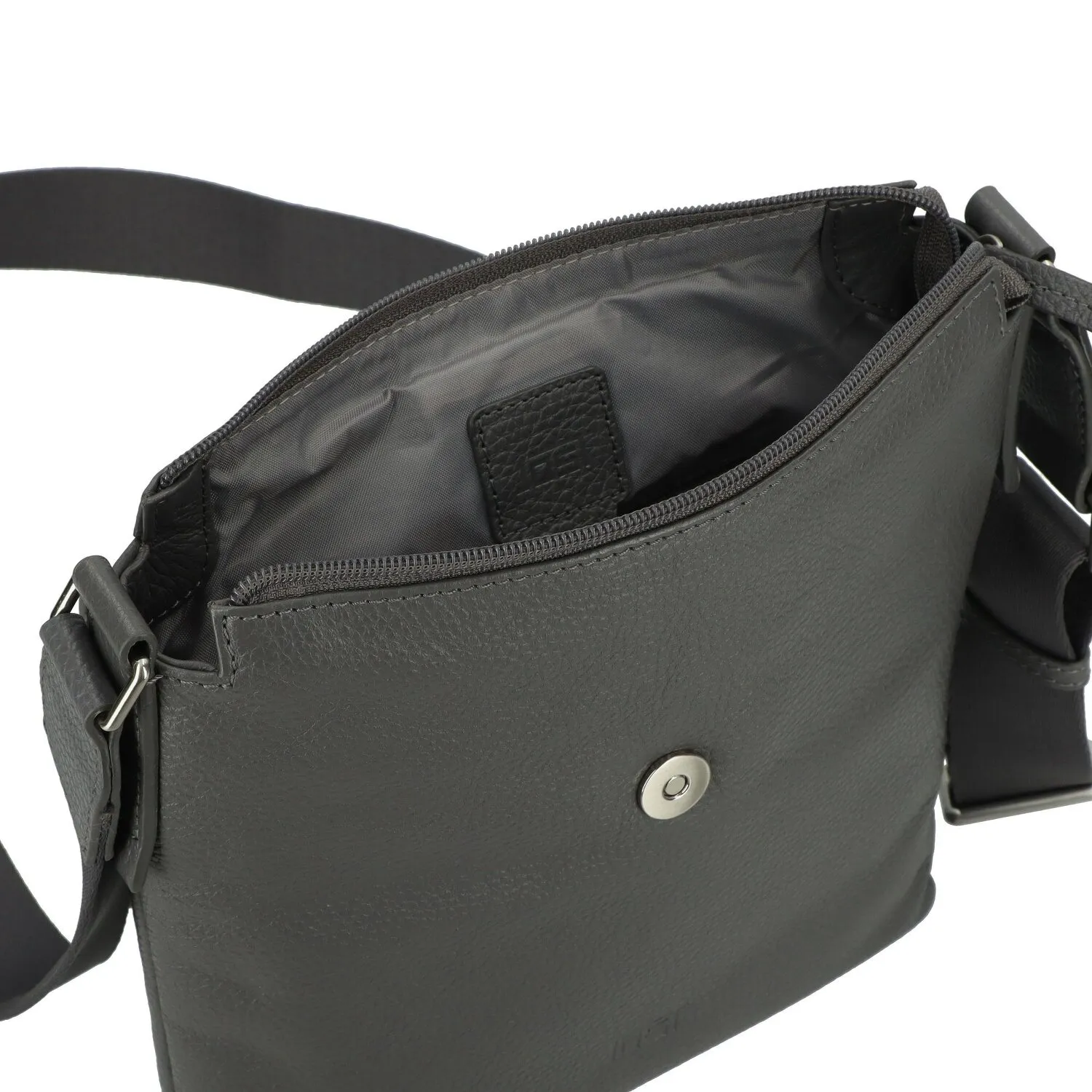 Jost Vika Borsa a tracolla Pelle 23 cm