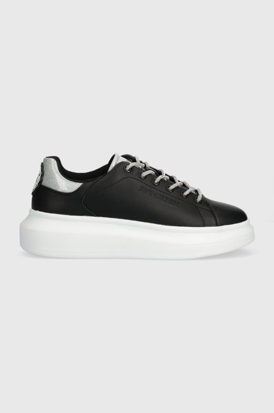 Just Cavalli sneakers in pelle