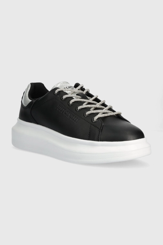 Just Cavalli sneakers in pelle