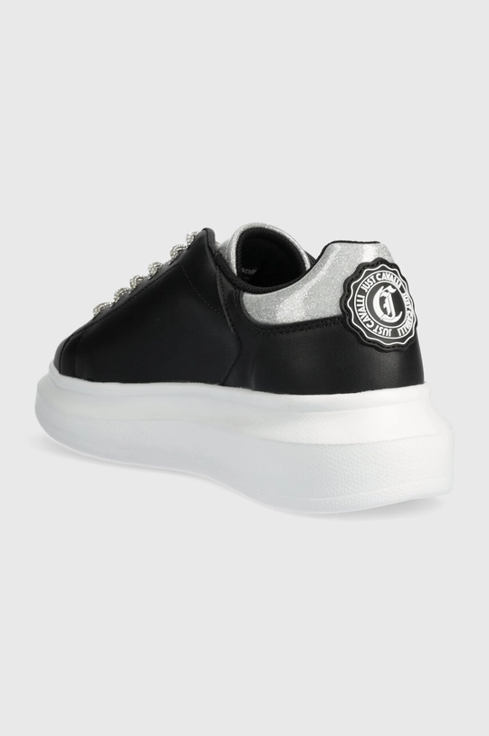 Just Cavalli sneakers in pelle