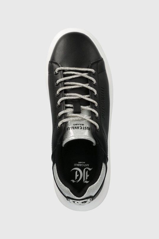Just Cavalli sneakers in pelle