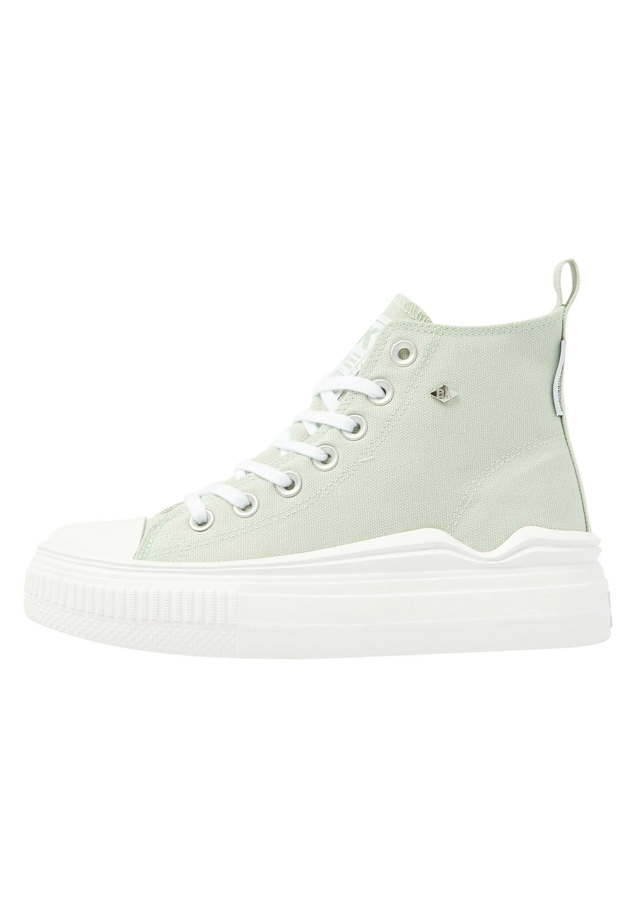 KAYA FLOW MID - Sneakers alte