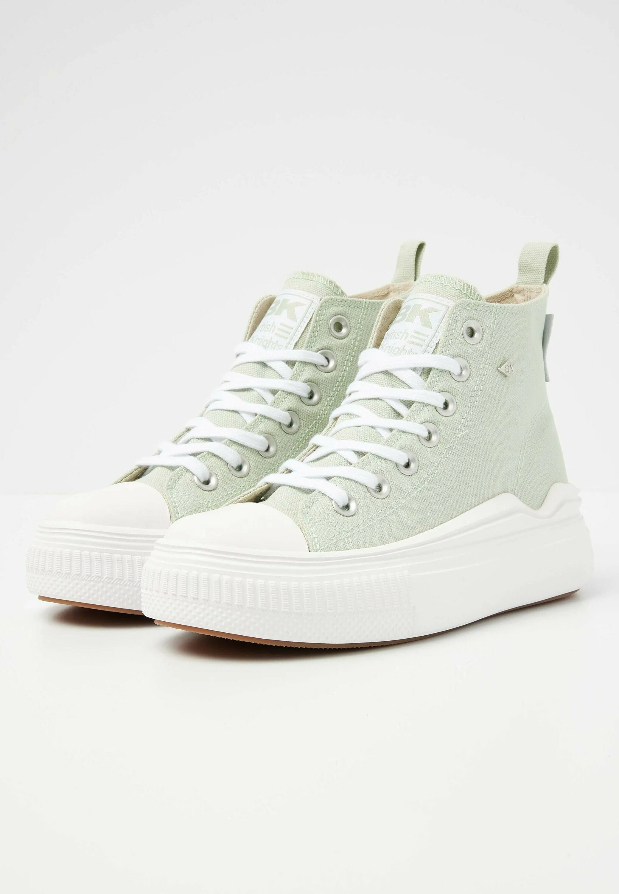 KAYA FLOW MID - Sneakers alte
