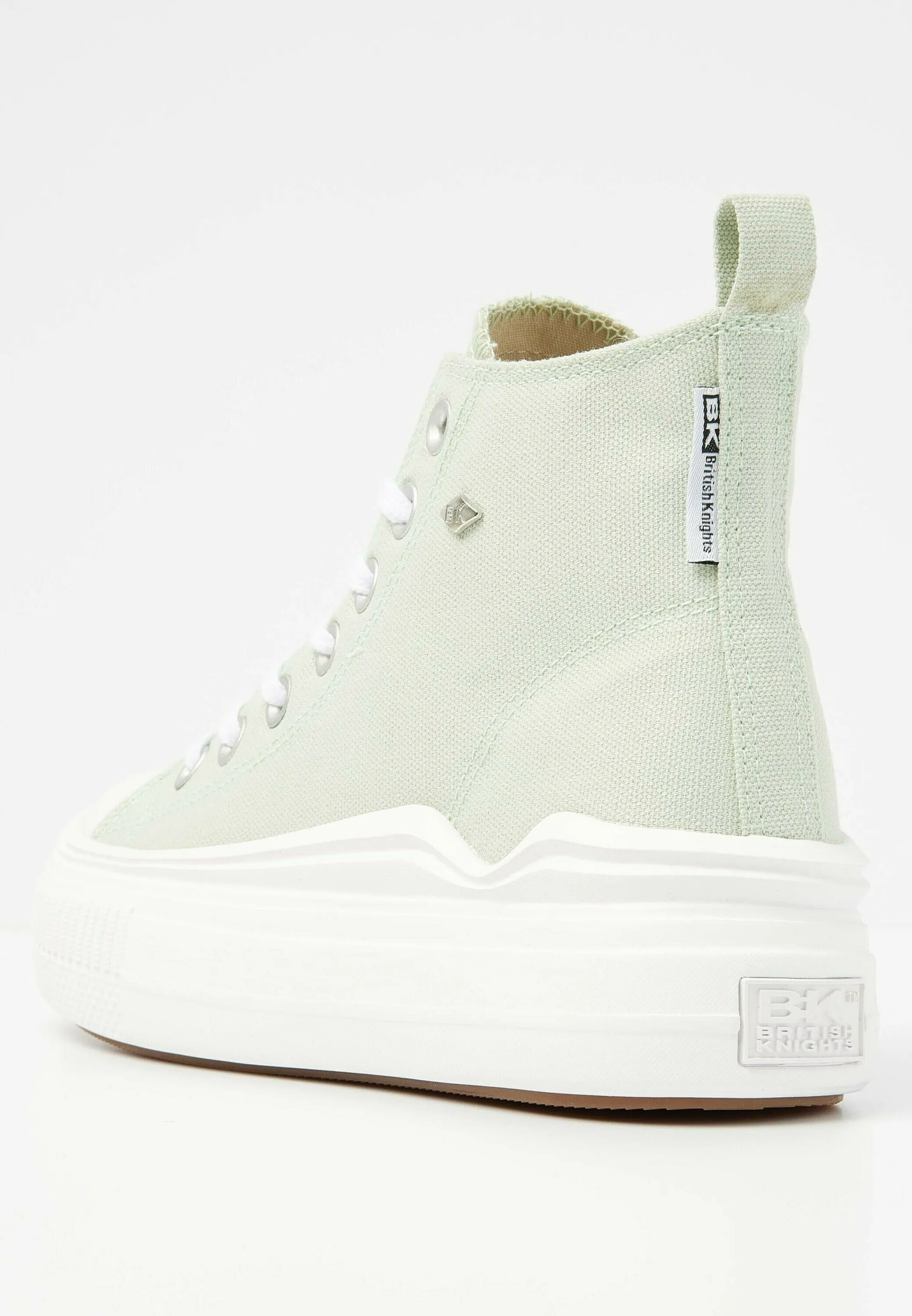 KAYA FLOW MID - Sneakers alte
