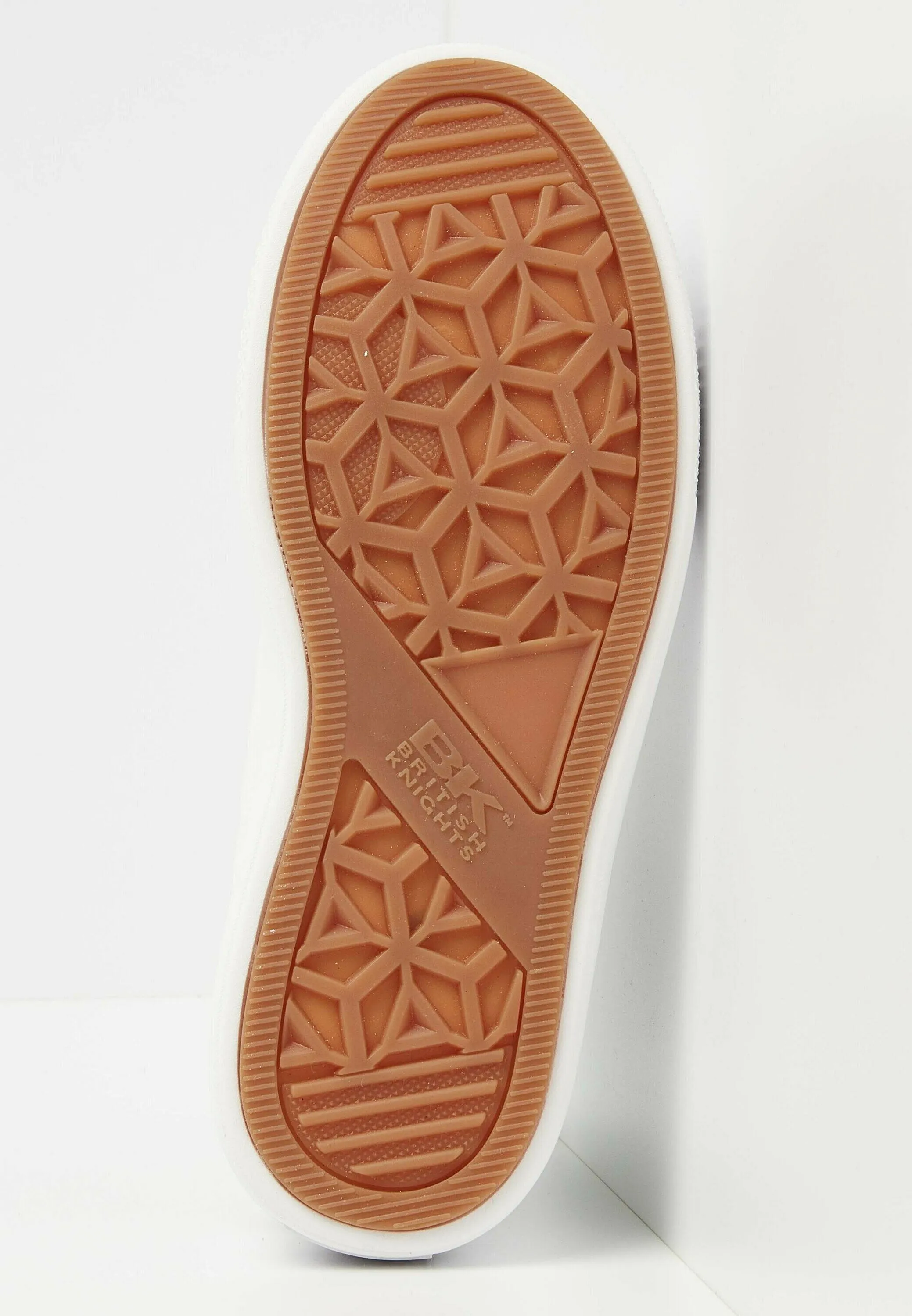 KAYA FLOW MID - Sneakers alte
