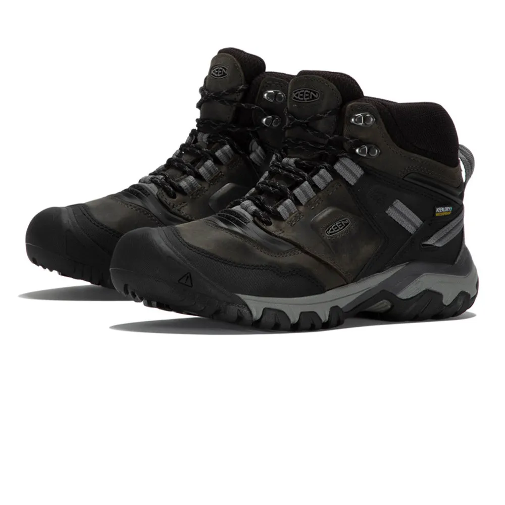 Keen Ridge Flex Scarponcini da escursione impermeabili - AW23