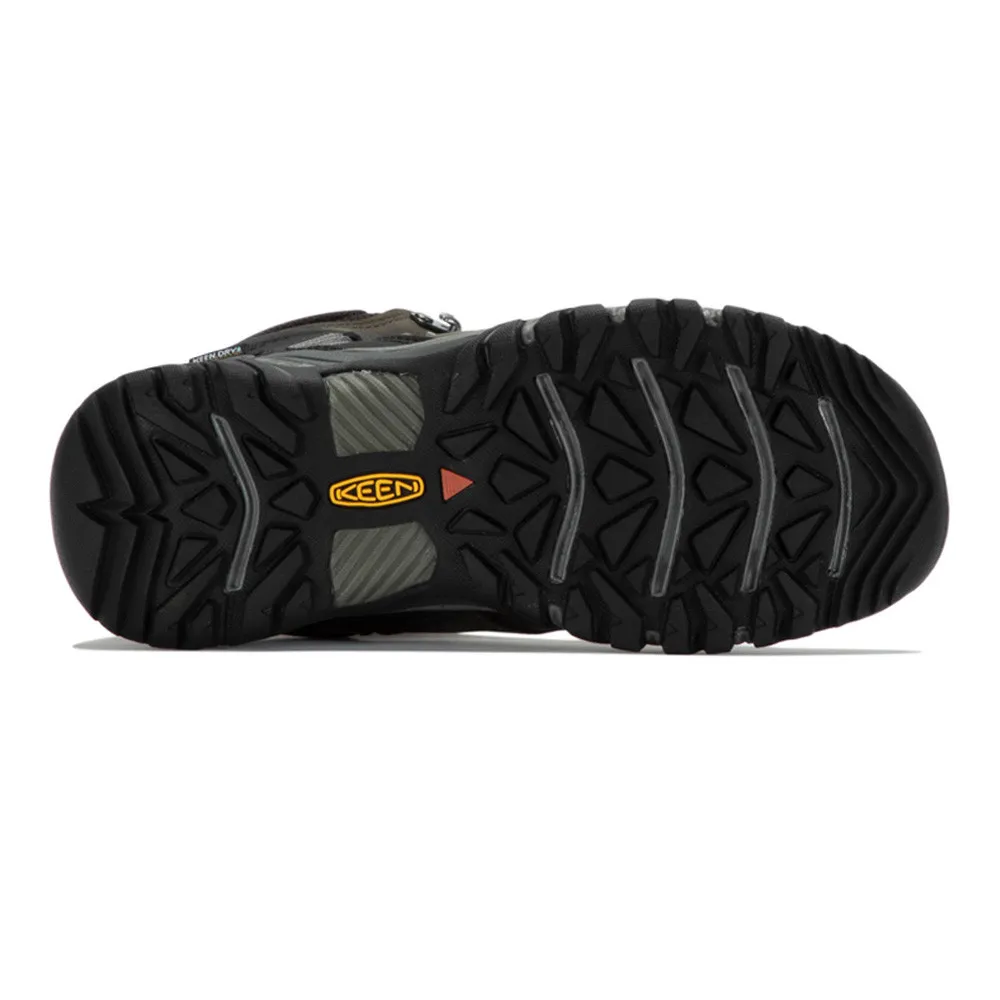 Keen Ridge Flex Scarponcini da escursione impermeabili - AW23