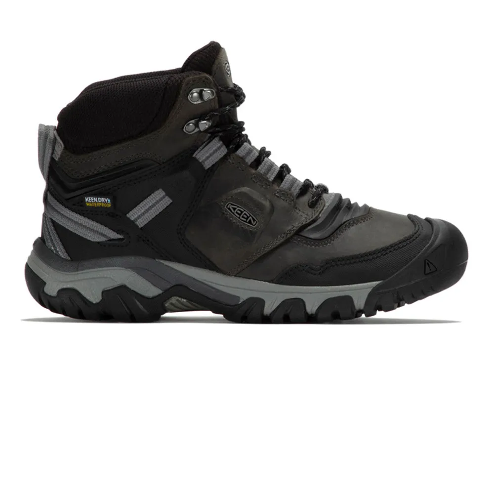 Keen Ridge Flex Scarponcini da escursione impermeabili - AW23