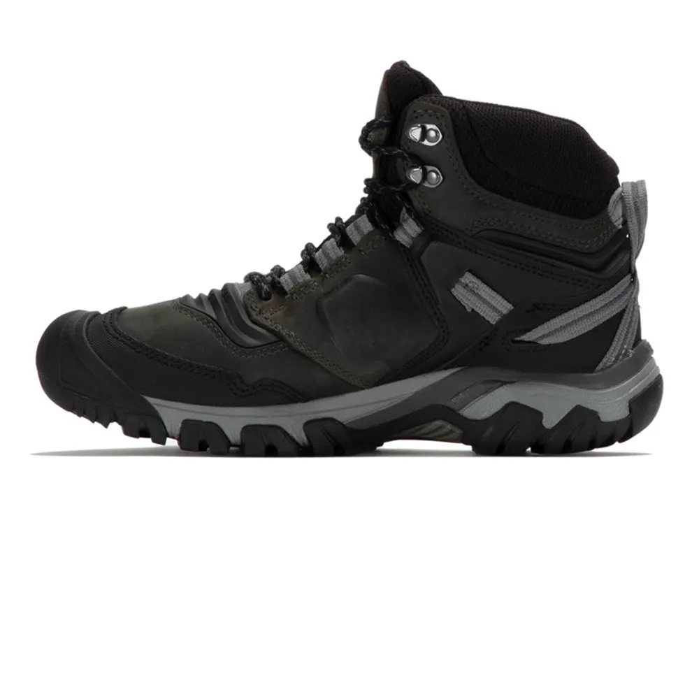 Keen Ridge Flex Scarponcini da escursione impermeabili - AW23