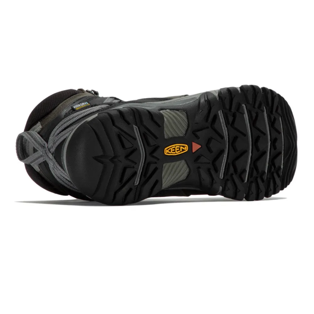 Keen Ridge Flex Scarponcini da escursione impermeabili - AW23