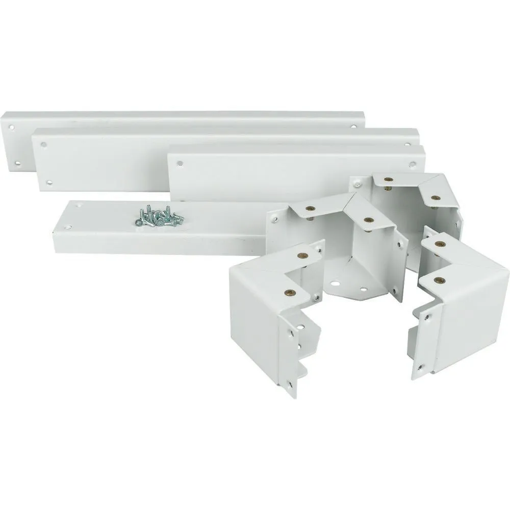 Kit basamento Eaton xEnergy Main, 840 x 330 x 210mm