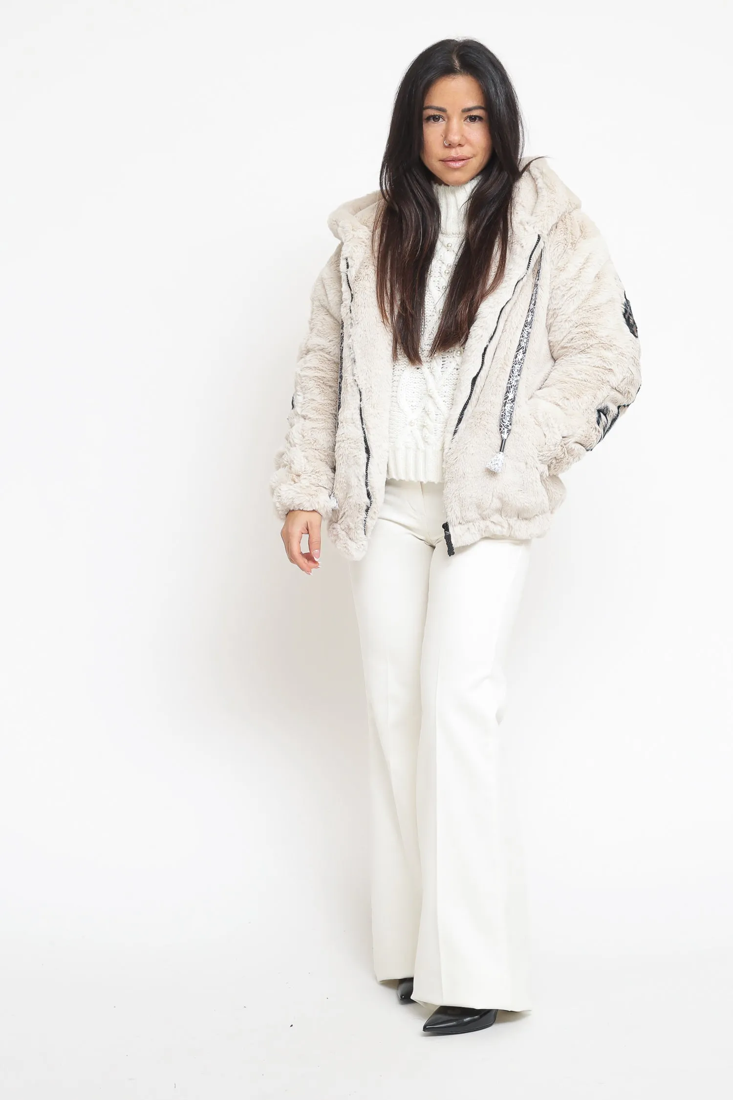 Knitwear Perle