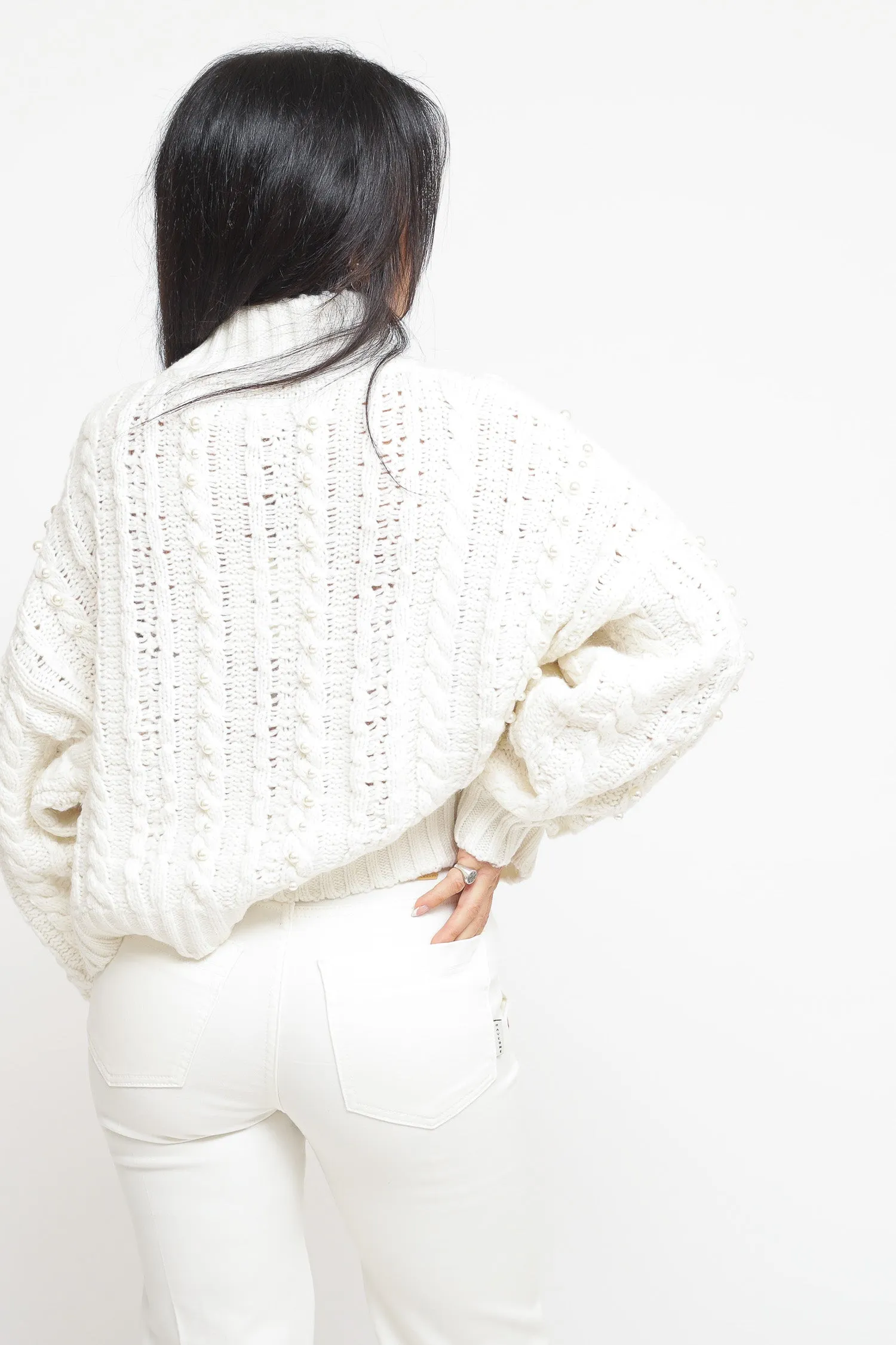 Knitwear Perle