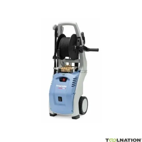 Kränzle 49510.1 K 1050 TST Idropulitrice ad acqua fredda con mulinello 230 Volt 130 bar