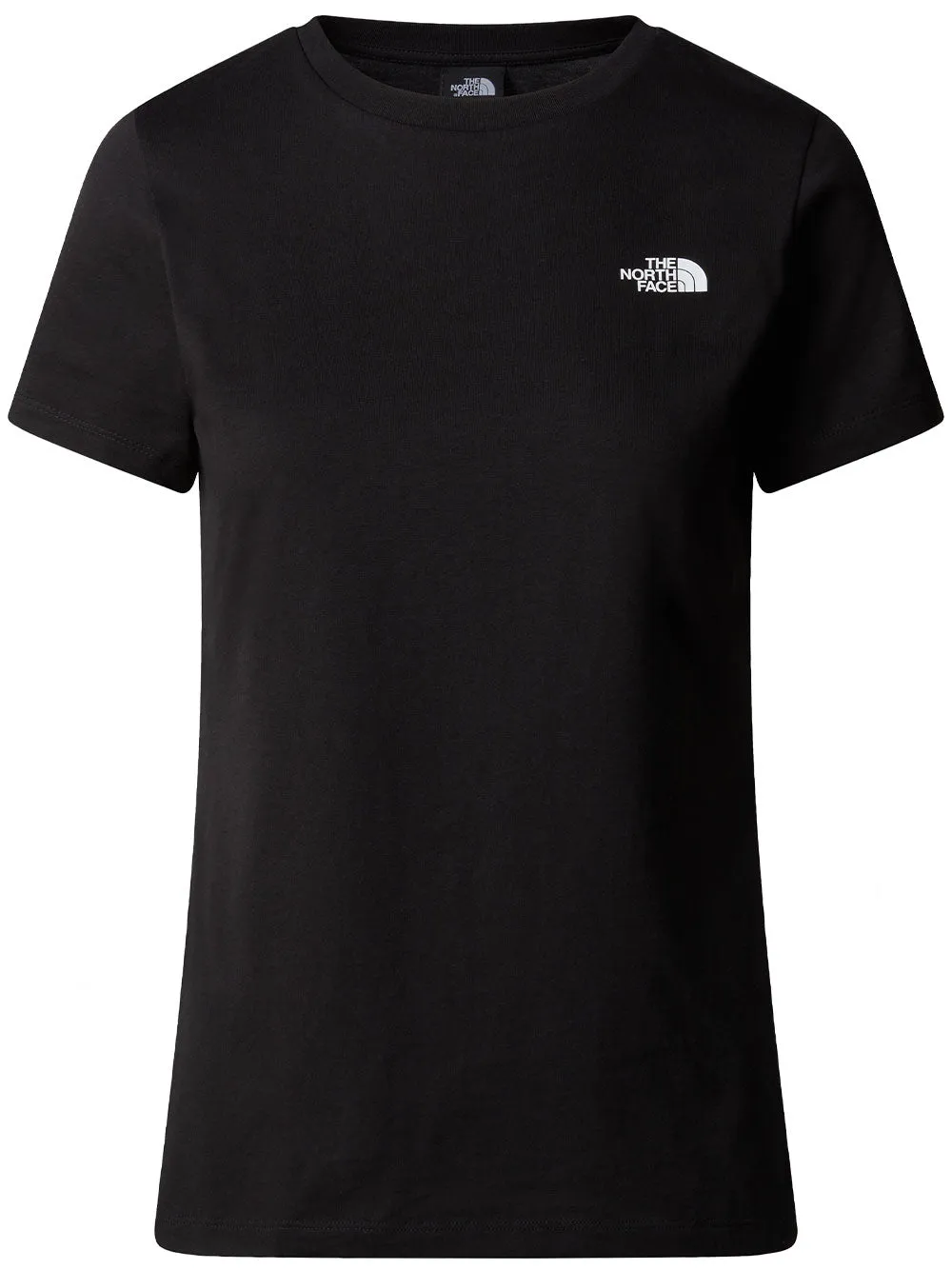 La maglietta North Face Simple Dome