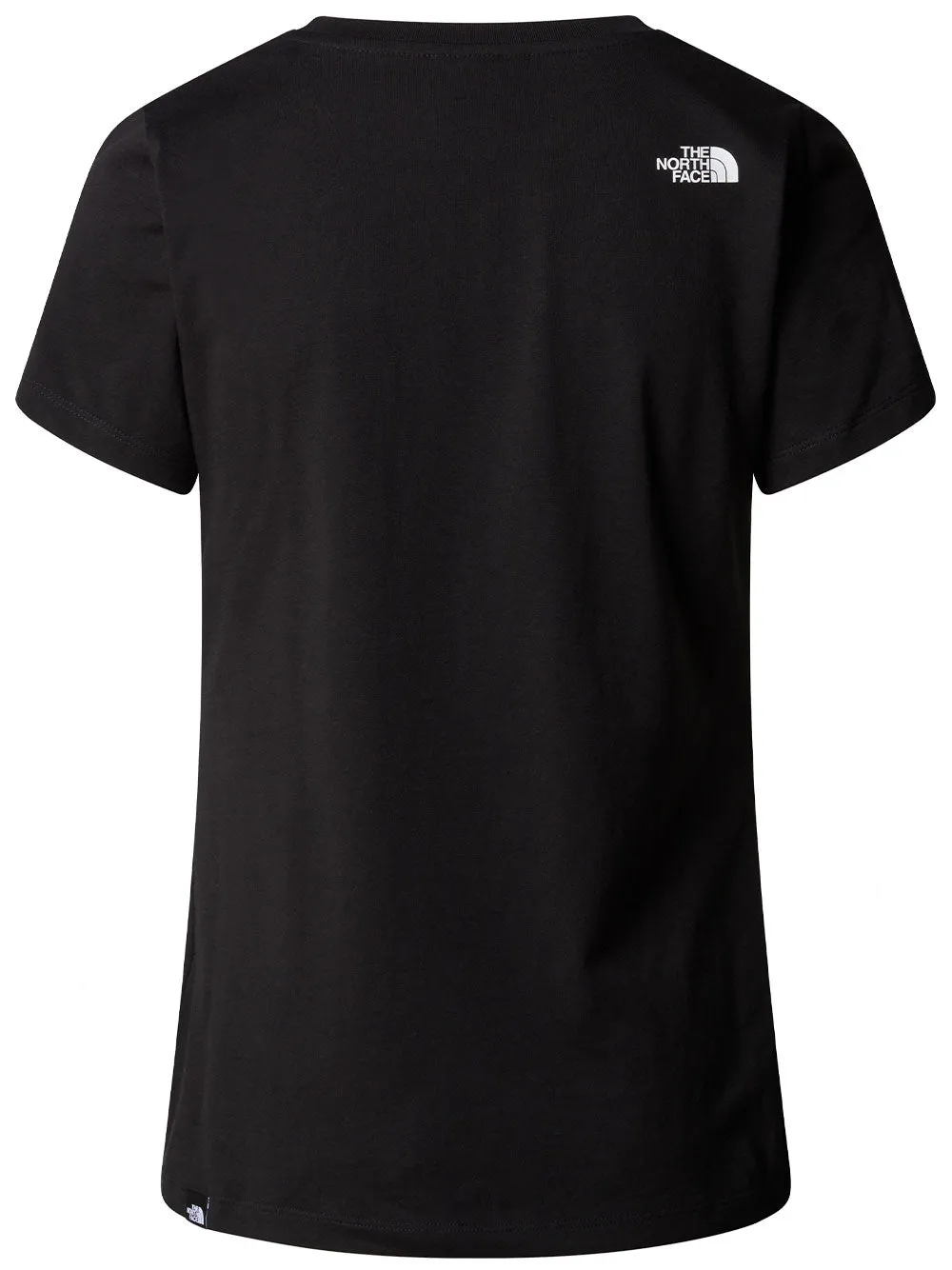 La maglietta North Face Simple Dome