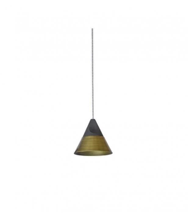 Lampada sospesa Miniforms SLOPE LS30