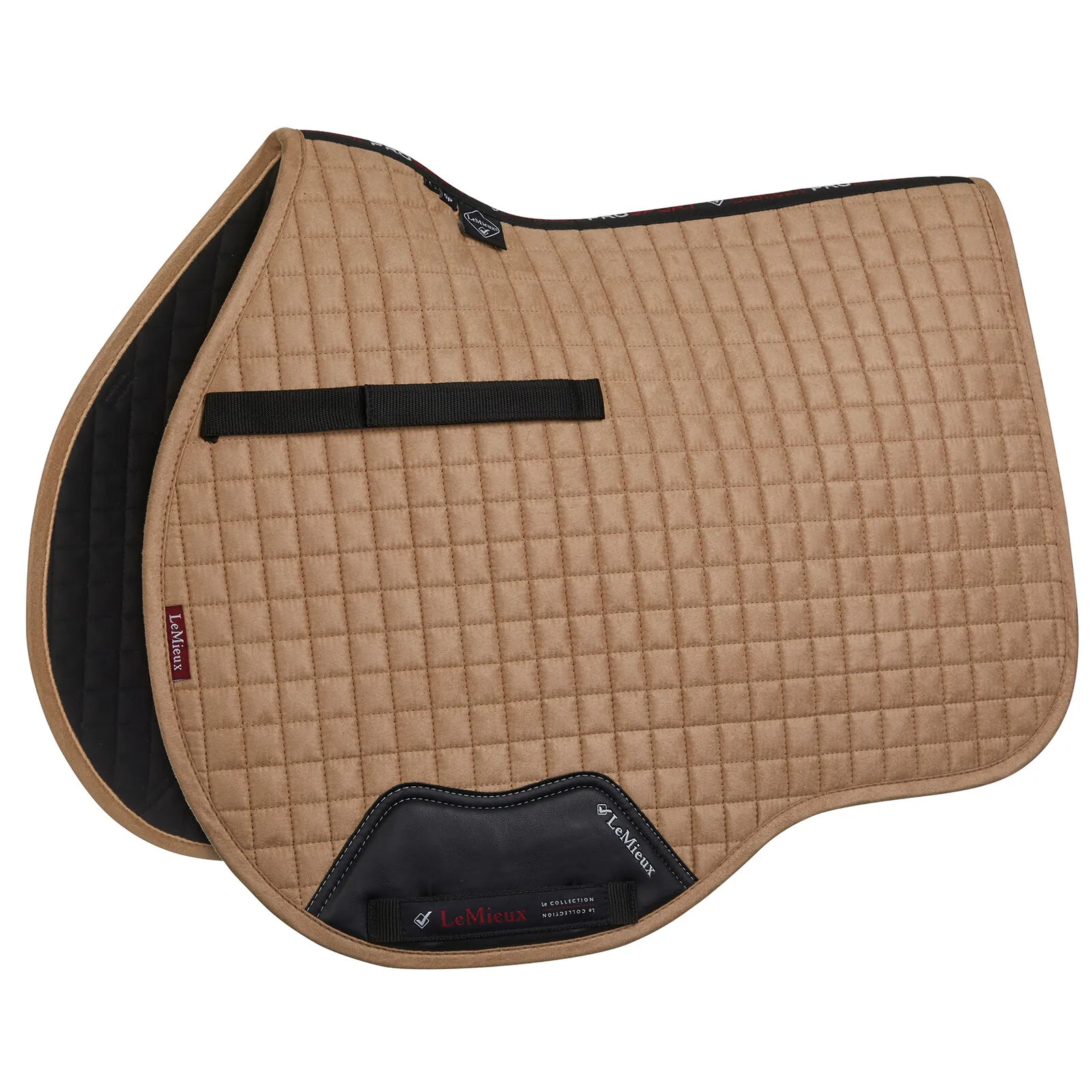 LeMieux Seasonal Sottosella quadrato GP luxury