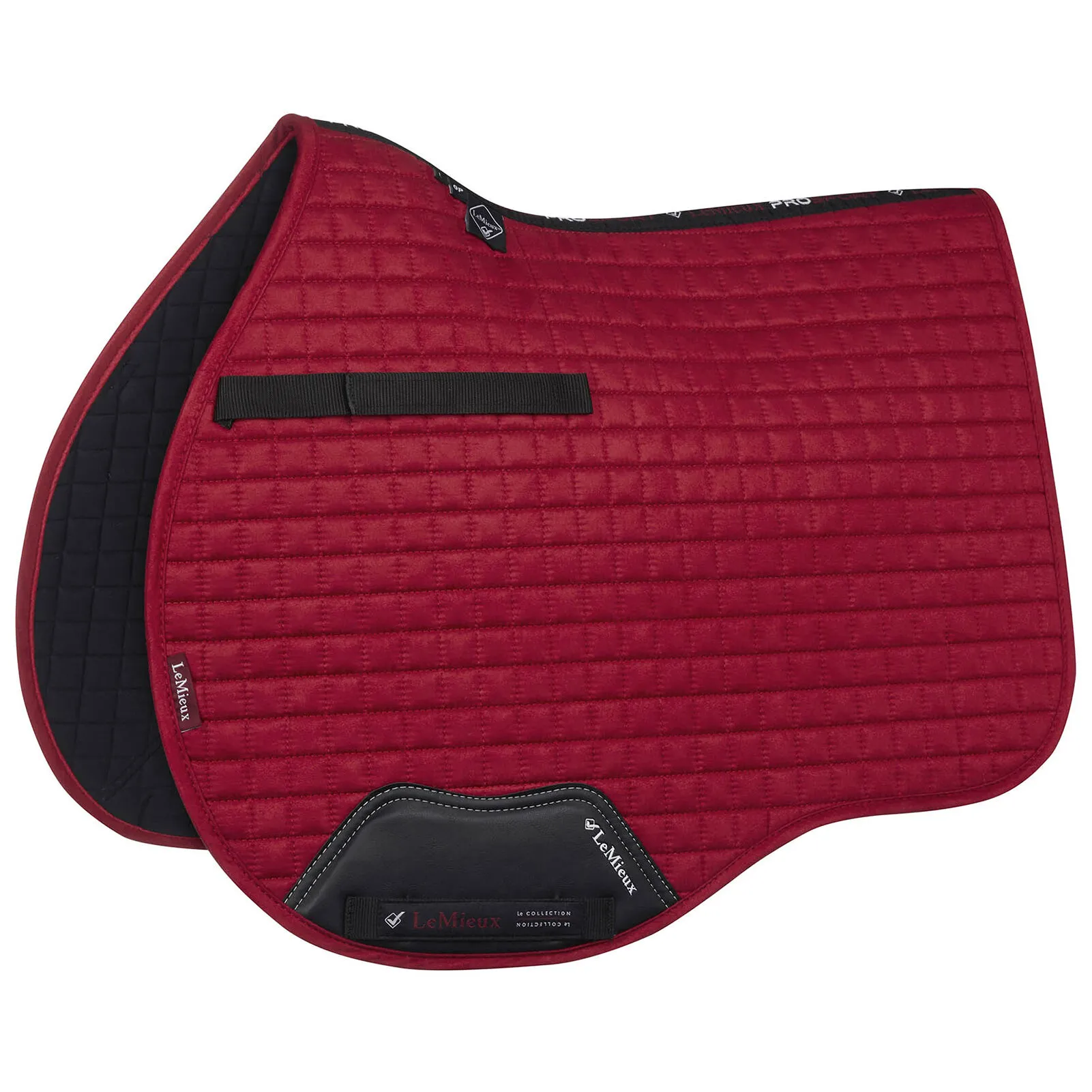 LeMieux Seasonal Sottosella quadrato GP luxury