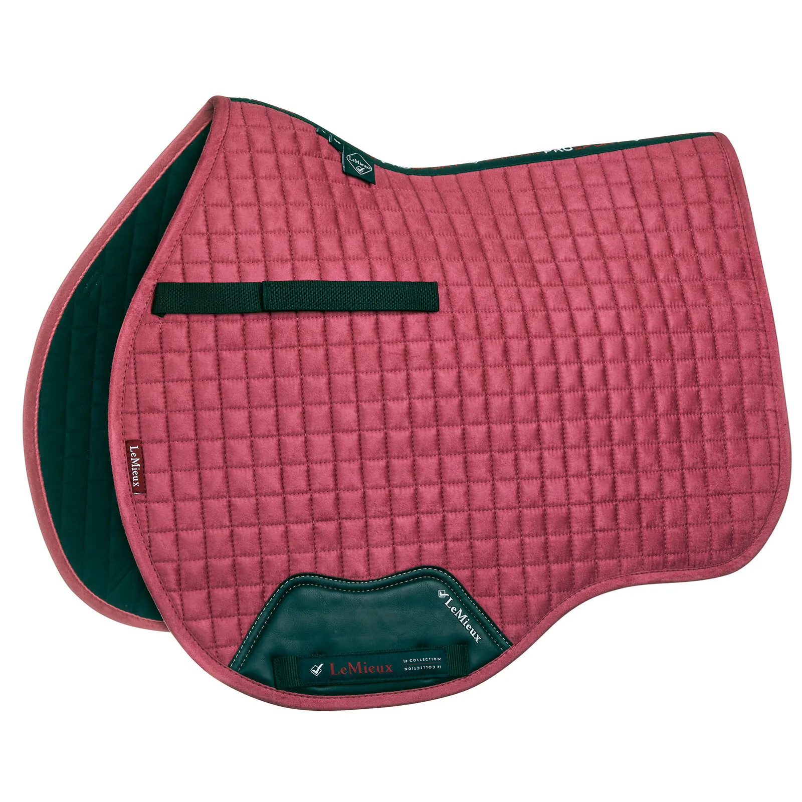 LeMieux Seasonal Sottosella quadrato GP luxury