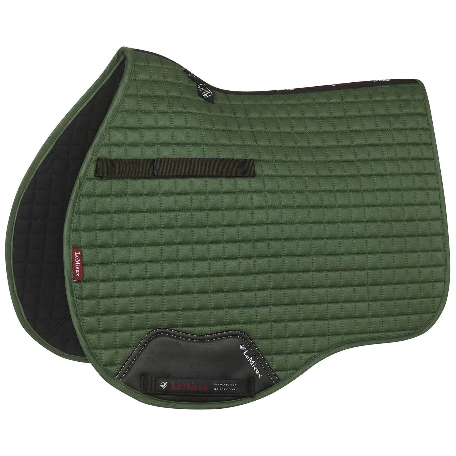 LeMieux Seasonal Sottosella quadrato GP luxury