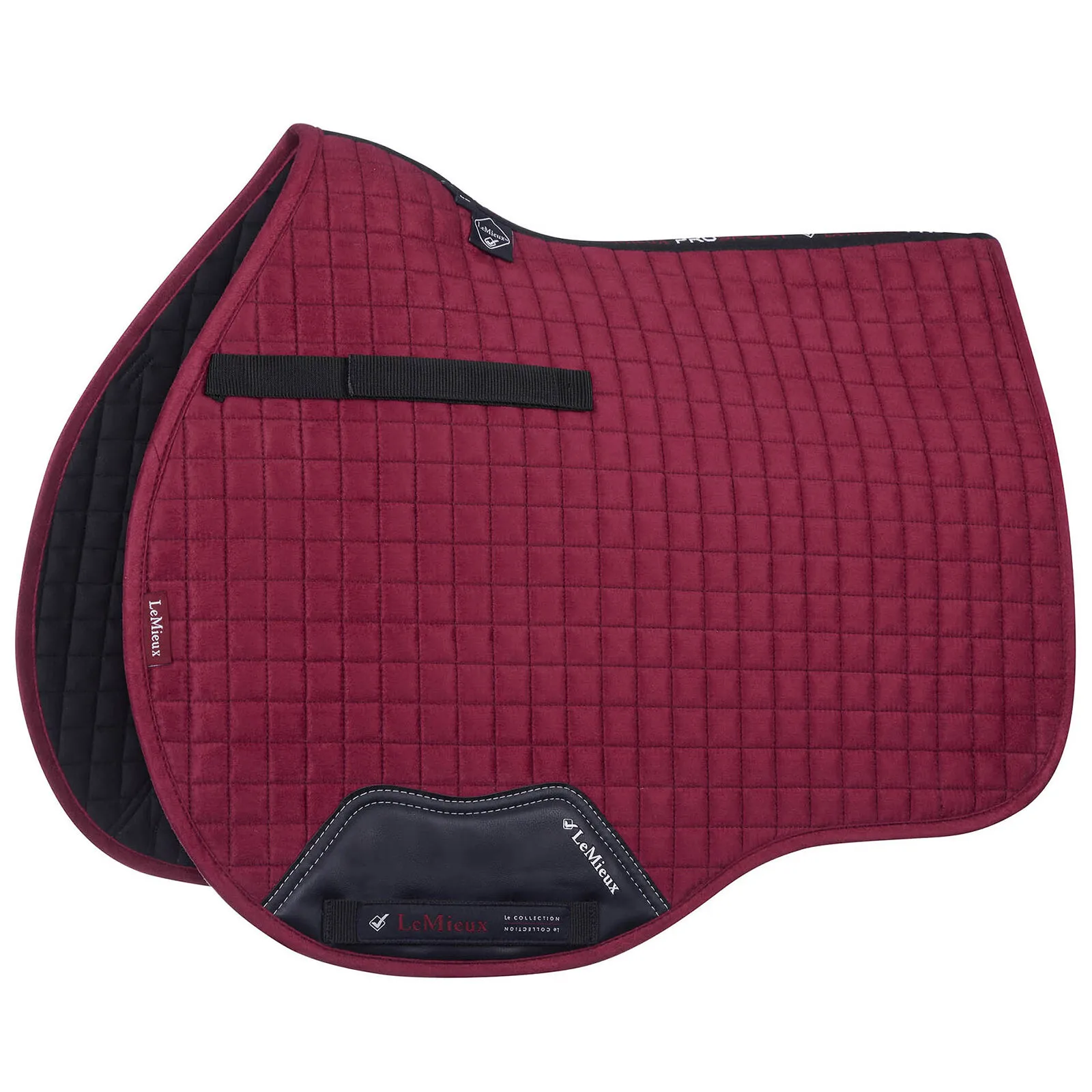 LeMieux Seasonal Sottosella quadrato GP luxury