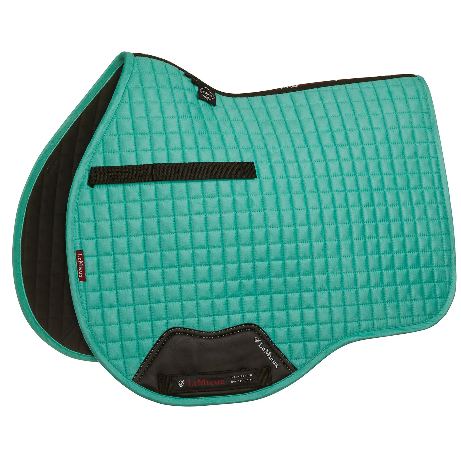 LeMieux Seasonal Sottosella quadrato GP luxury