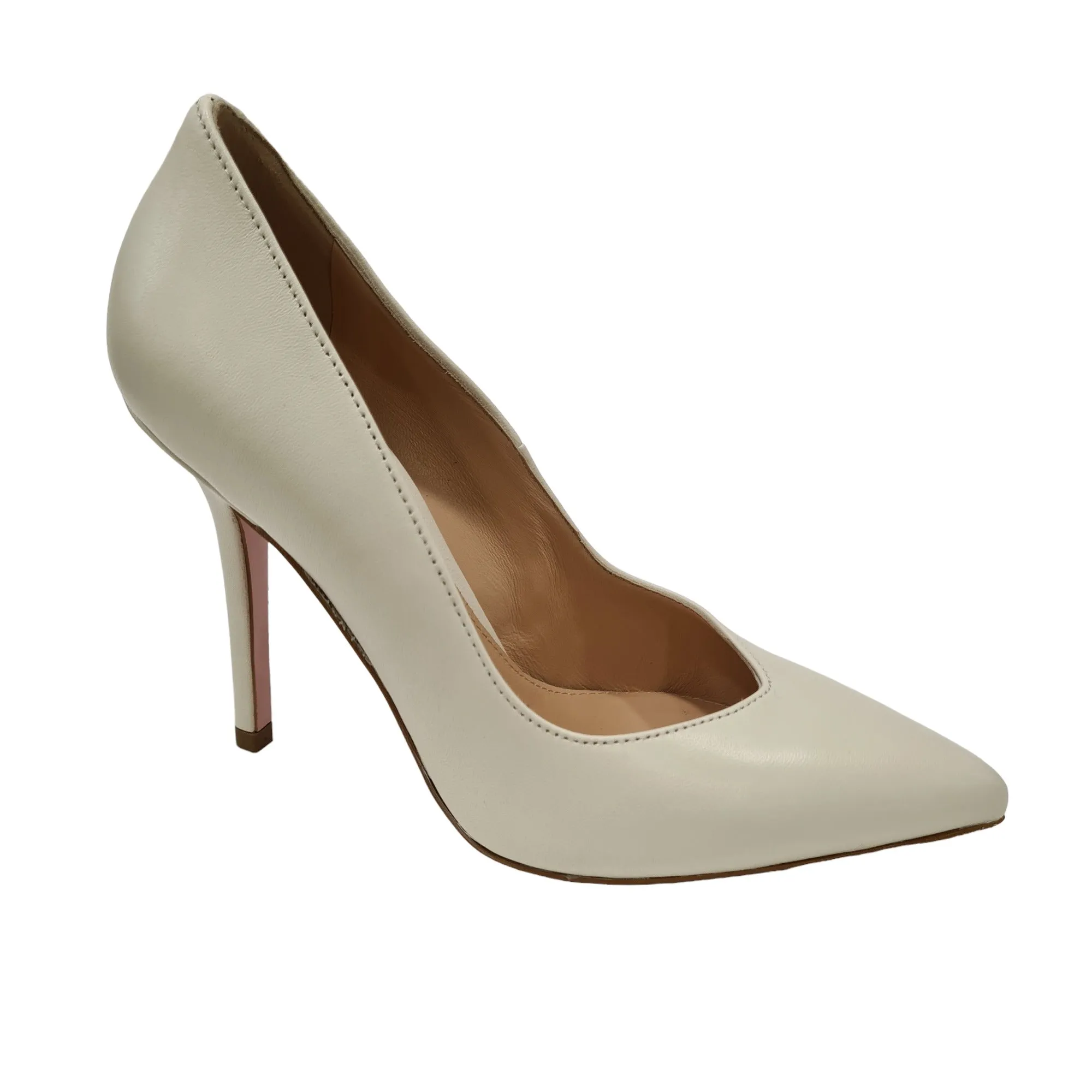 Liu-Jo Decolte' Donna  Bianco Rif.751