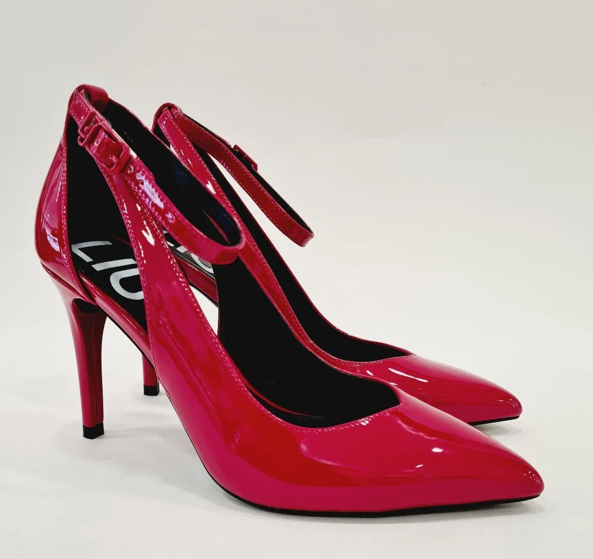 Liu-Jo Decolte' Donna Fucsia Rif.730