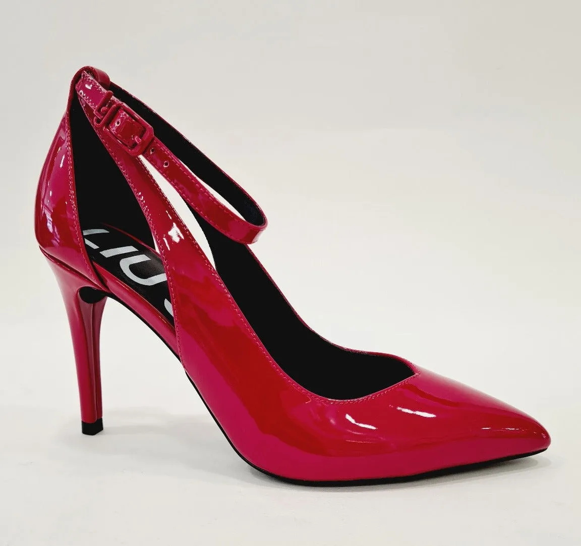 Liu-Jo Decolte' Donna Fucsia Rif.730