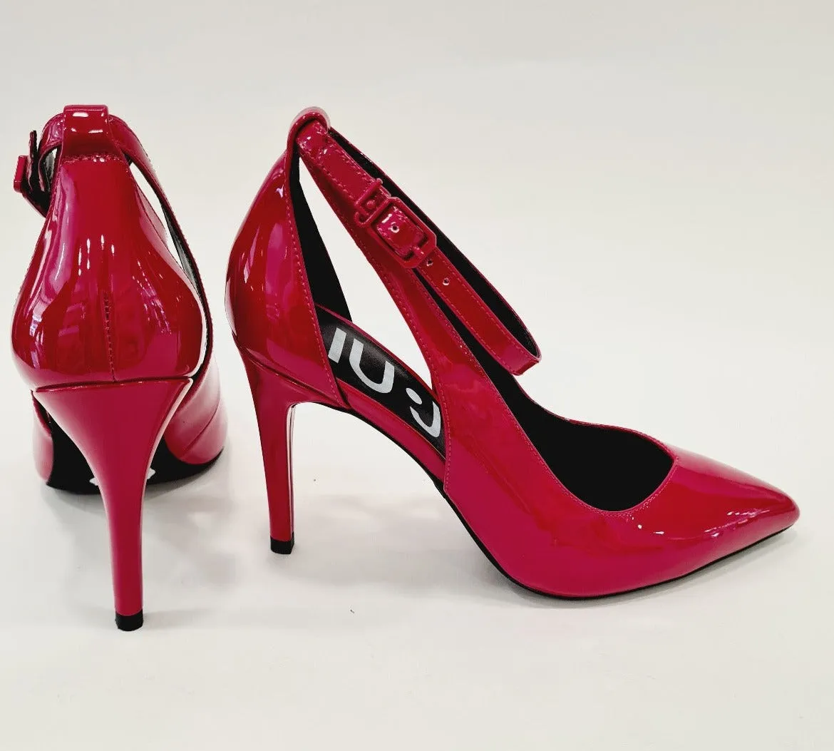 Liu-Jo Decolte' Donna Fucsia Rif.730