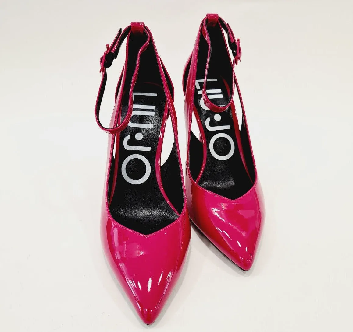 Liu-Jo Decolte' Donna Fucsia Rif.730