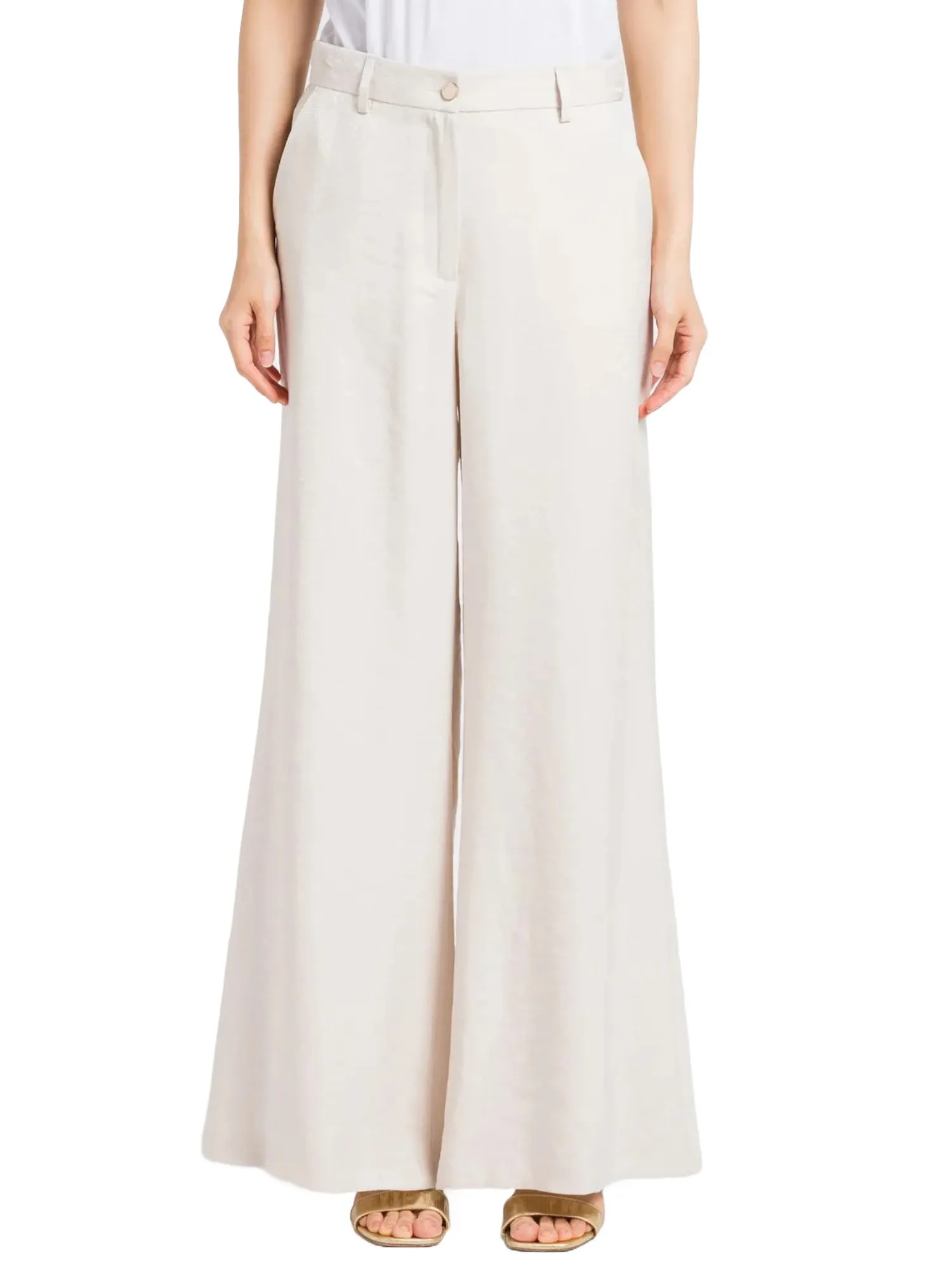 Liu-jo Pantaloni MA4354 T3406