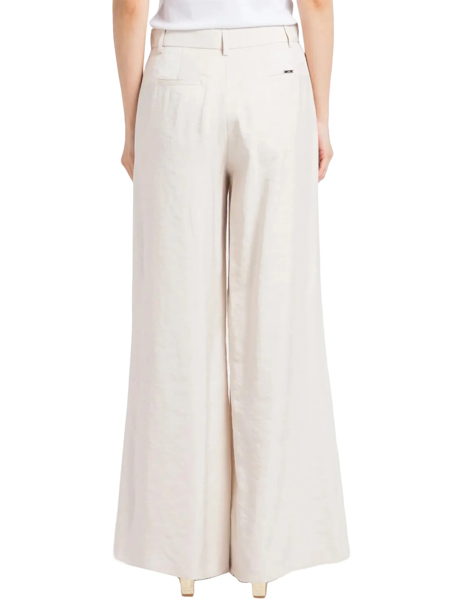 Liu-jo Pantaloni MA4354 T3406