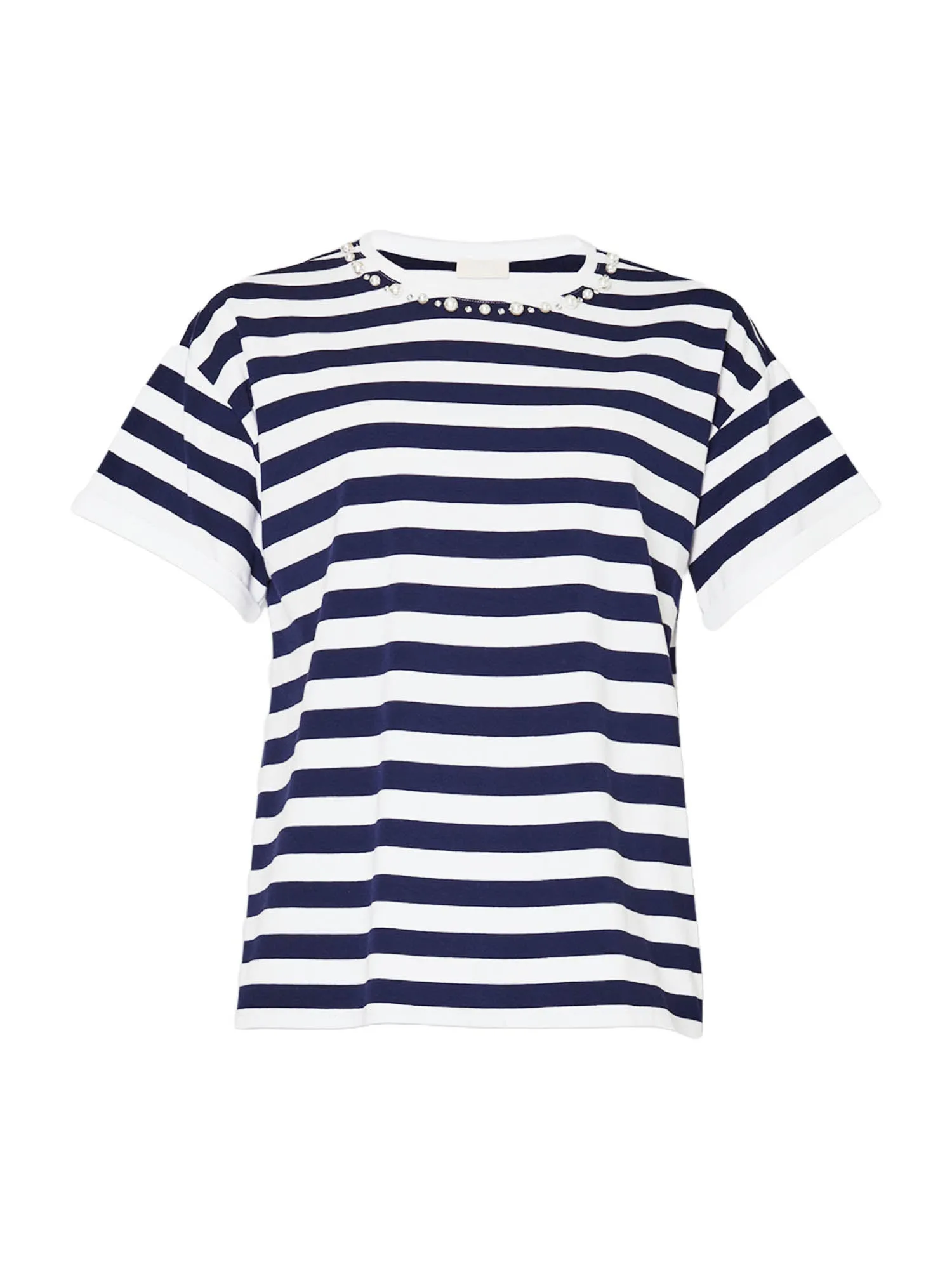 Liu-jo T-shirt MA4330 J4698