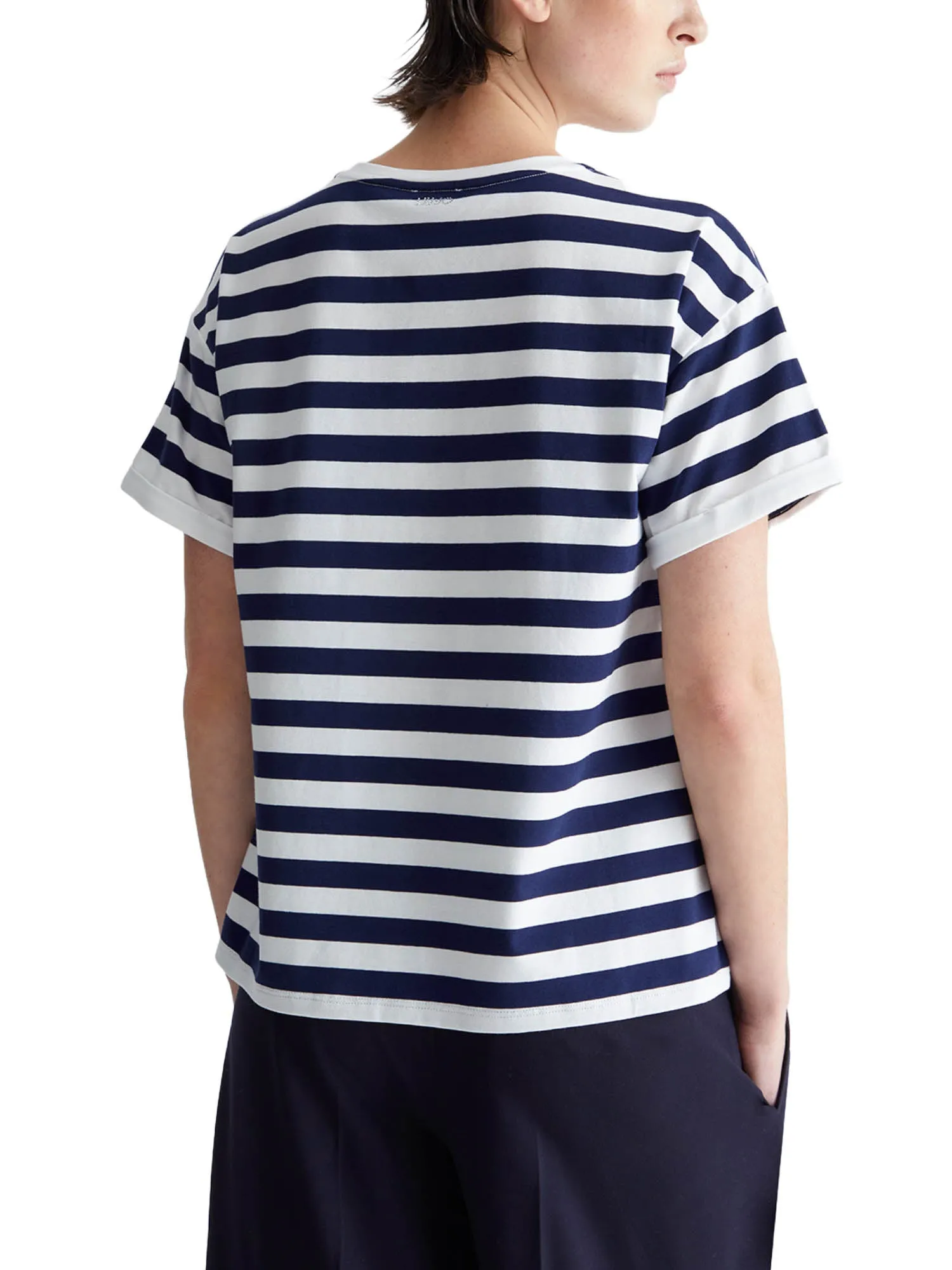 Liu-jo T-shirt MA4330 J4698